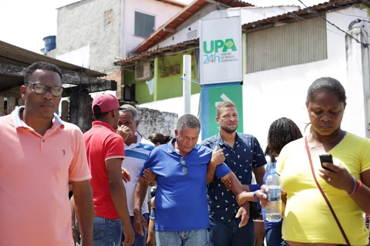 Impunidade e falta de indenizações marcam 1 ano do naufrágio da Cavalo Marinho I