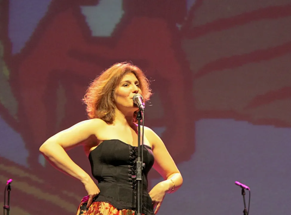 As apresentações vão ser nos dias 15 e 16 de setembro no Teatro-Café Rubi