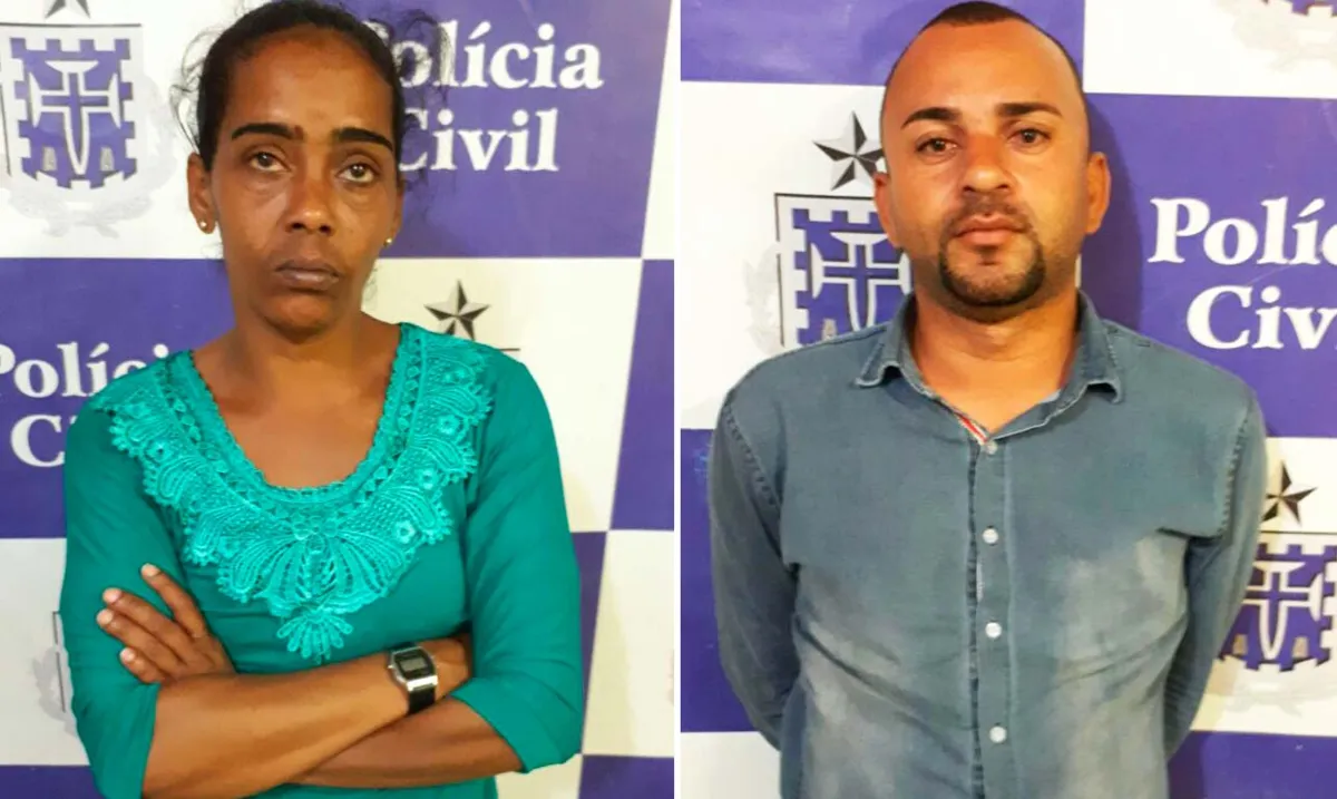 Manuela Silva Tavares e Silas Pereira dos Santos respondem a 10 inquéritos