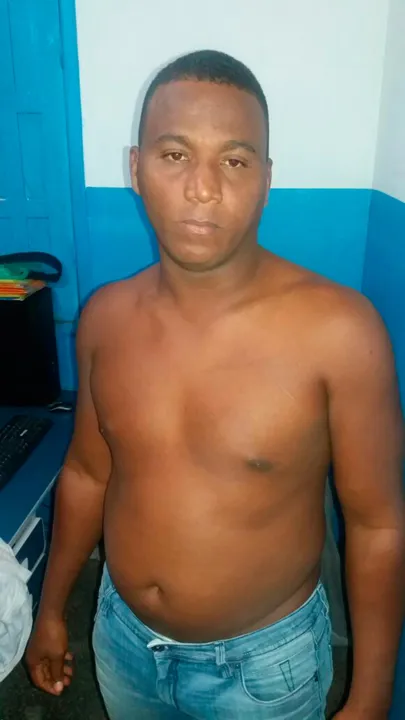 "Gago", como é conhecido, era um dos 80 suspeitos mais procurados pela SSP-BA