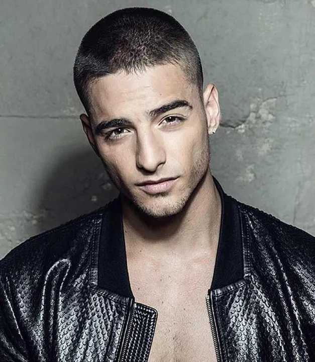 Maluma, conhecido por sua parceira com Anitta, está entre os indicados