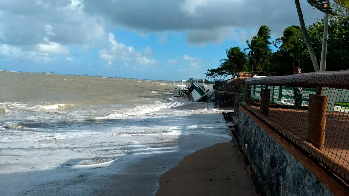 Sobreviventes da tragédia em Mar Grande pedem melhorias na travessia