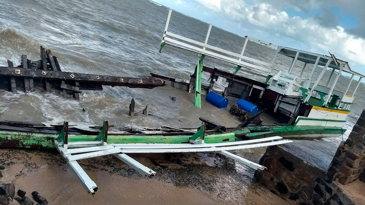 Sobreviventes da tragédia em Mar Grande pedem melhorias na travessia