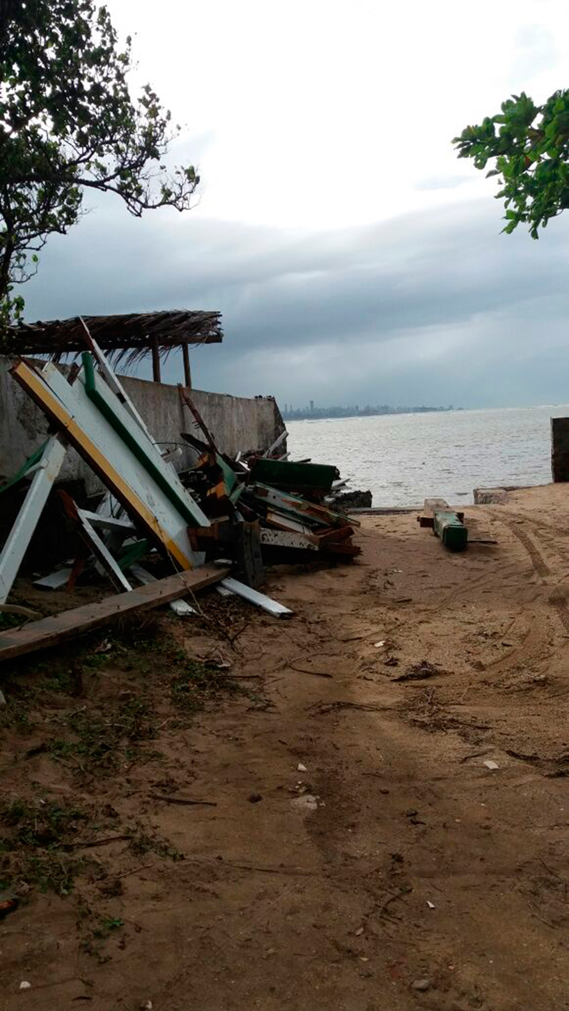 Sobreviventes da tragédia em Mar Grande pedem melhorias na travessia