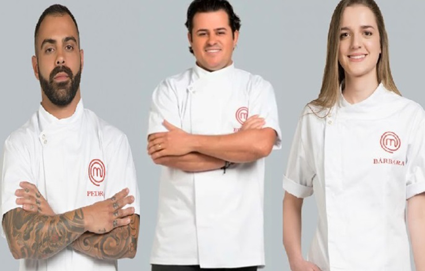 MasterChef Profissionais: Ananda revela as dificuldades de sua participação  no programa