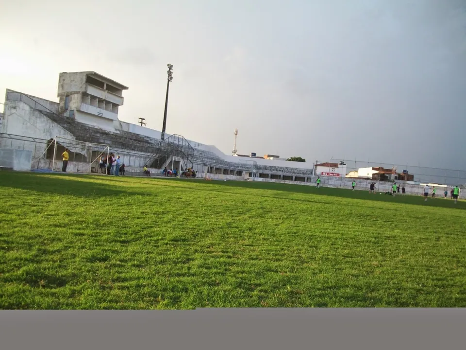 A partida acontecerá no Estádio Municipal de Coité, no próximo domingo (15), às 15h