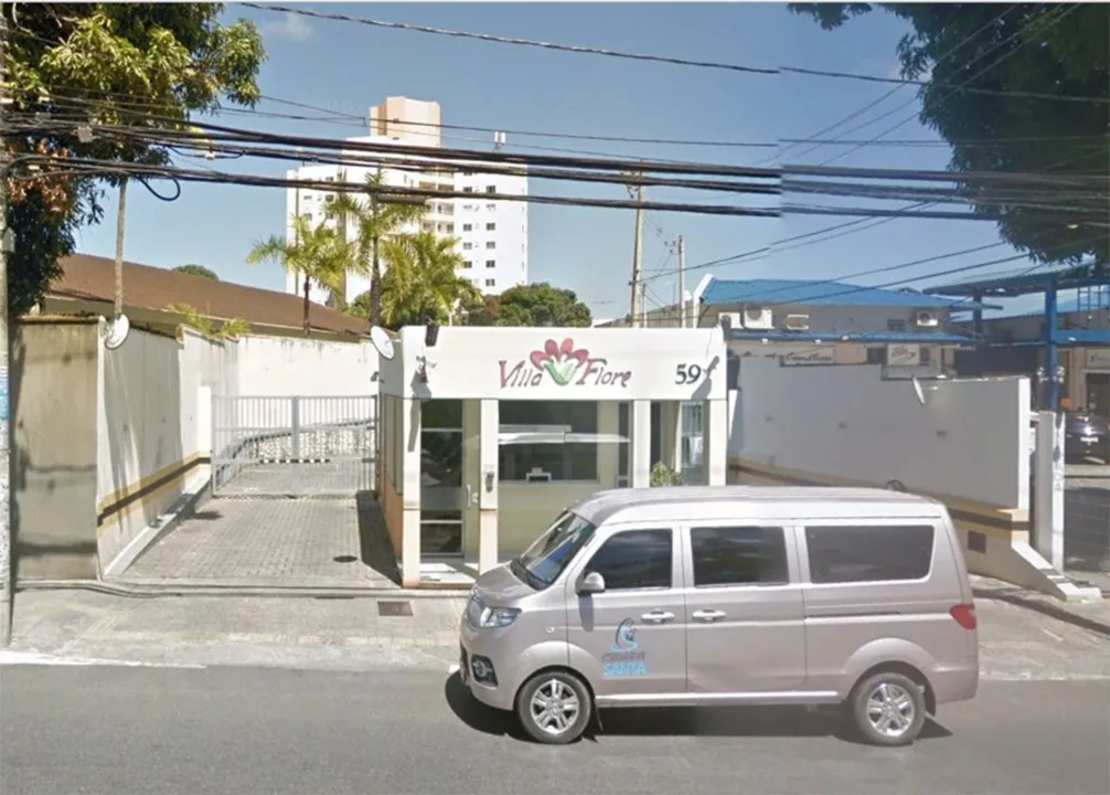 Apartamento no Cabula é leiloado por R$ 166.350,00