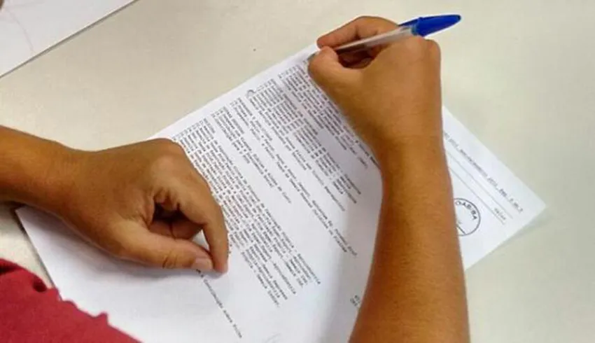 O edital de abertura será divulgado até o fim do mês de outubro
