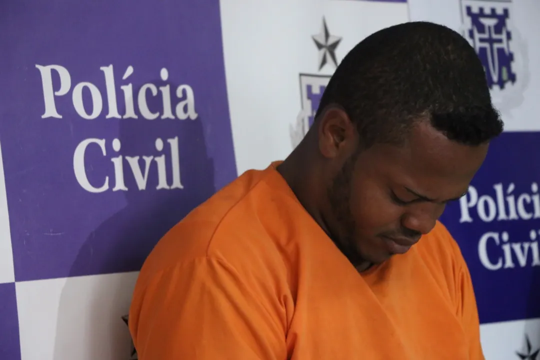 Homem suspeito de matar mulher enforcada teria levado vítima para motel