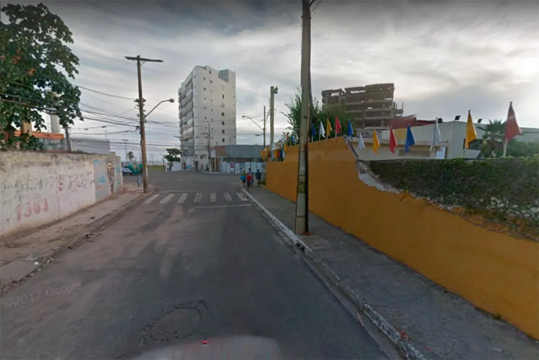 Rua Barreto Pedroso terá o sentido modificado