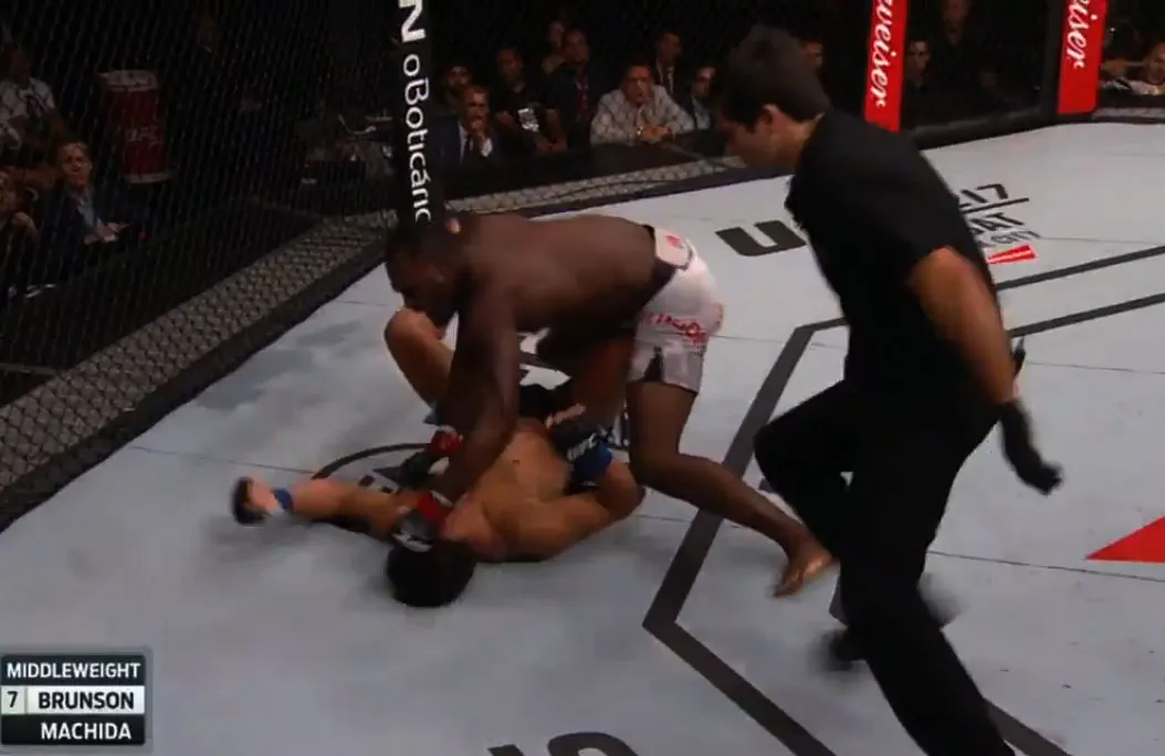 Baiano retornava após cumprir suspensão de 18 meses por doping