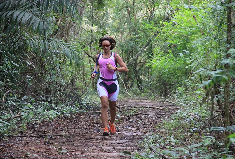 A prova acontecerá nos dias 11 e 12 de novembro, com horário de largada às 8h