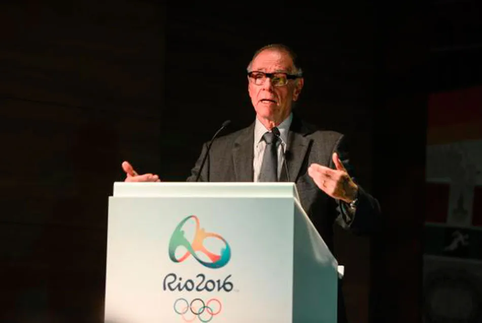 Nuzman foi preso na manhã desta quinta-feira, 5