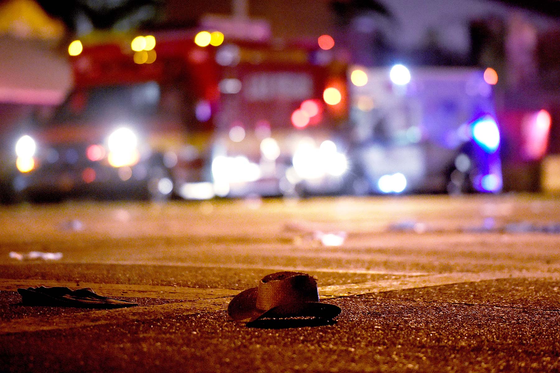 Autor de disparos contra multidão em Las Vegas teria se suicidado