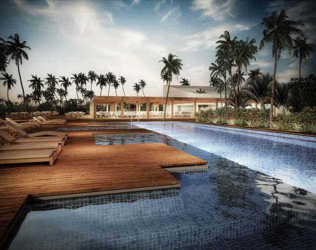 Localidade de Trancoso ganhará, em 2019, o reforço de um hotel da rede Fasano, com 40 quartos
