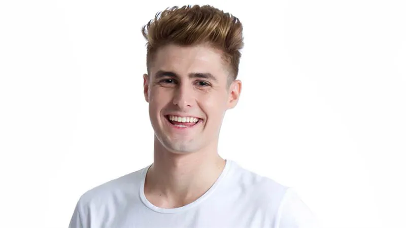 Pedro Rezende, o Rezendeevil