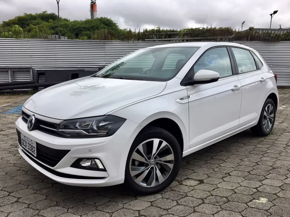 Avaliamos a versão 1.0 TSi Highline