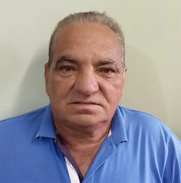 Secretário e eletricista, Odemar tentou consertar bomba queimada