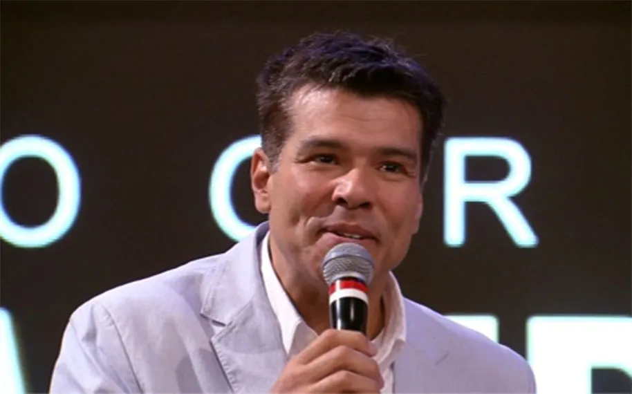 Ator vai viver vilão da novela que irá substituir Belaventura
