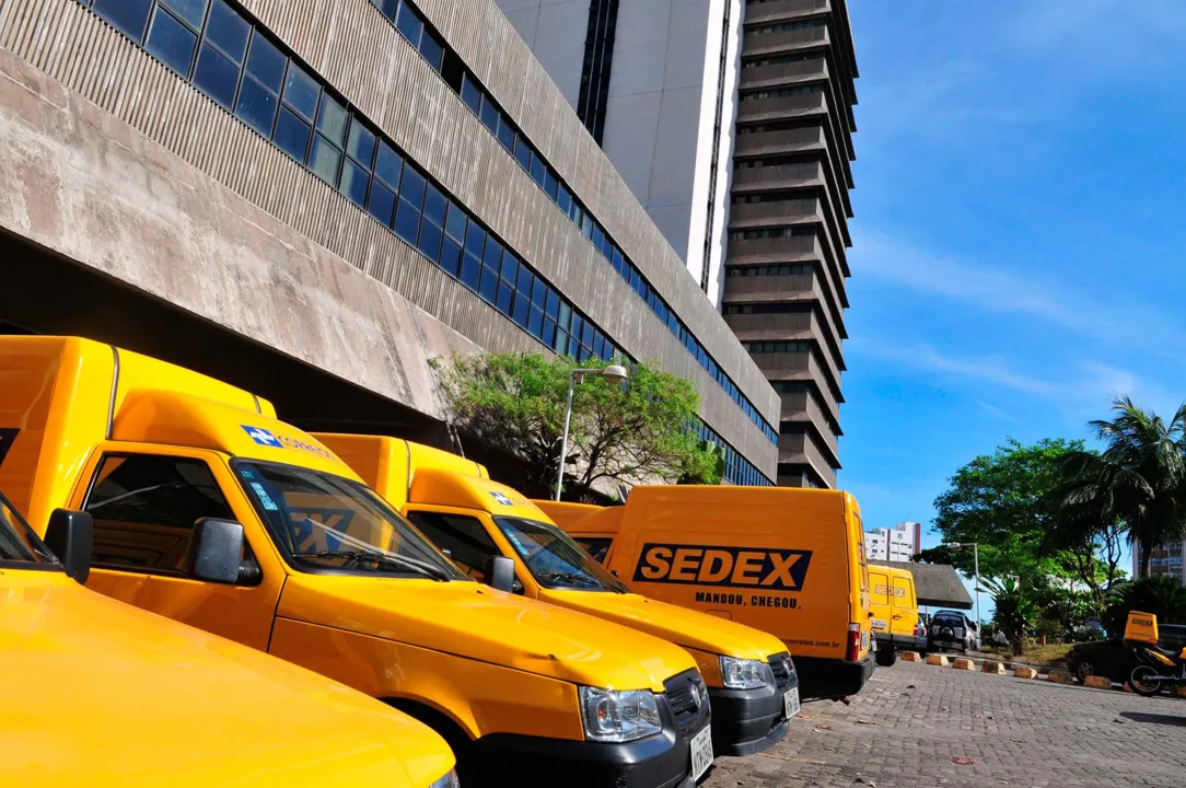 Só entre carteiros, os Correios pretendem tirar 2 mil profissionais das ruas