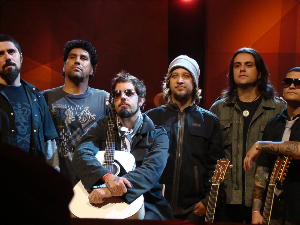 Grupo apresenta novo disco em show nesta quinta, 30, a partir das 20h, na boate Zen