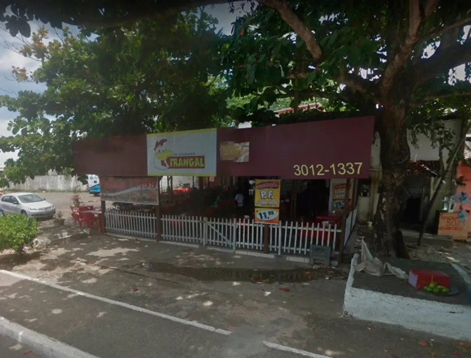 Estabelecimento fica situado na rua Silveira Martins