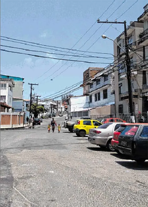 Vera Cruz, no IAPI