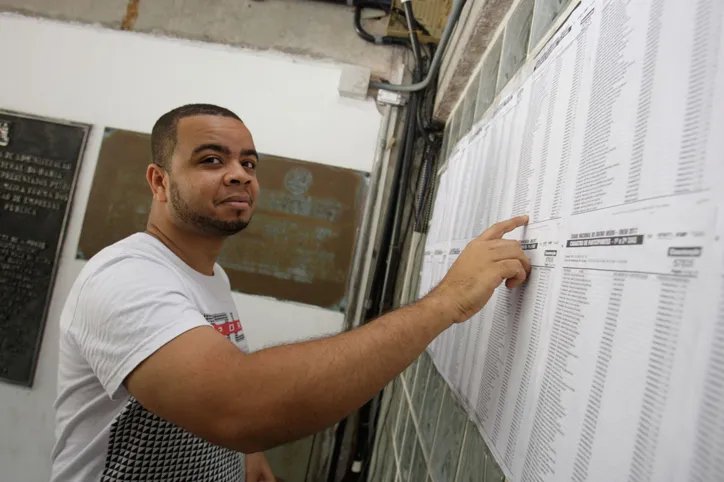 Candidatos veteranos no Enem avaliam nível de dificuldade das provas