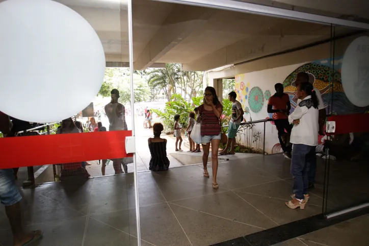Candidatos veteranos no Enem avaliam nível de dificuldade das provas
