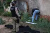 PF cumpre mandado contra novo líder do BDM em presídio de Serrinha