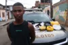 PF cumpre mandado contra novo líder do BDM em presídio de Serrinha