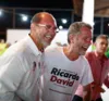 Ricardo David é eleito novo presidente do Vitória