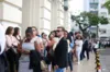 Destino de Kátia Vargas será decidido nesta quarta-feira