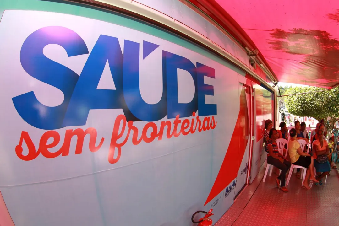 O atendimento, em ambos os municípios, será realizado das 7h às 18h