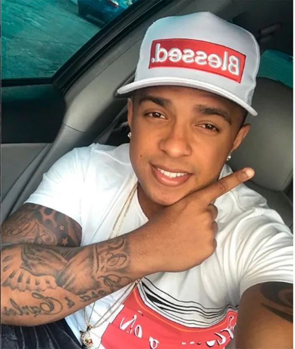 O 'Magnata' utilizou as rede sociais para desmentir o boato