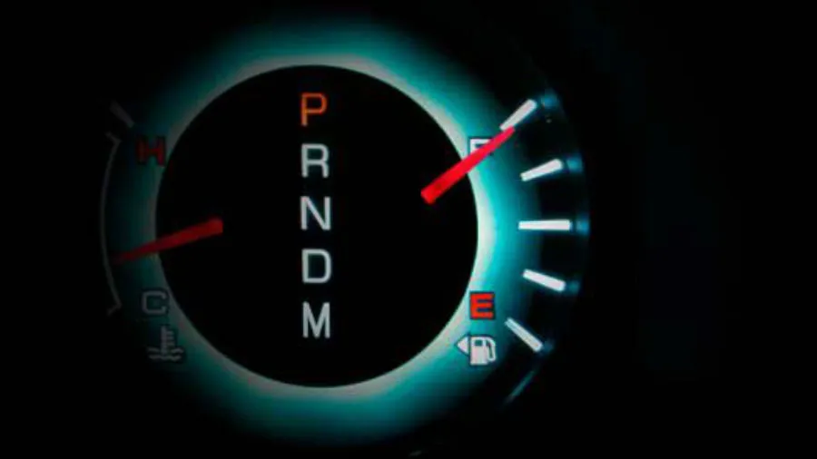 A economia de combustível pode estar relacionada ao modo de dirigir do motorista