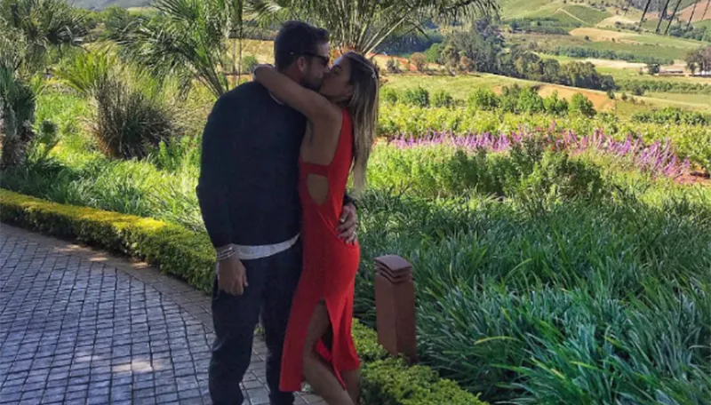 Gabriela Pugliesi e Erasmo Vianna construirão casas na Bahia