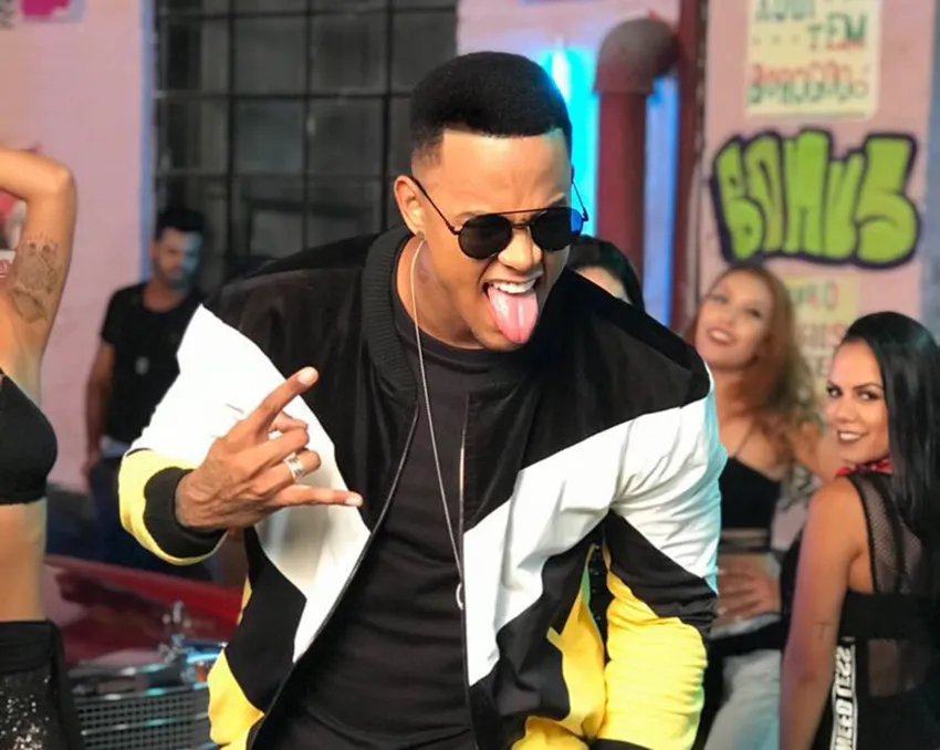 Single já está disponível para download em todas as plataformas digitais