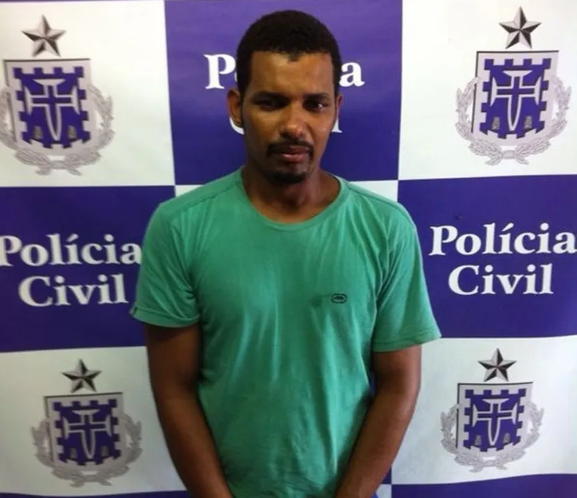 Ismael Morais já tinha estuprado uma menina de 13 anos em 2007