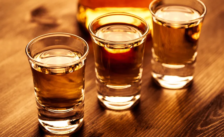 Festival vai reunir cinco marcas de cachaça de diferentes regiões do estado