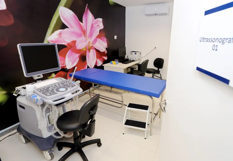 A unidade irá atender aos 21 municípios que integram o Consórcio Público de Saúde da Região de Irecê