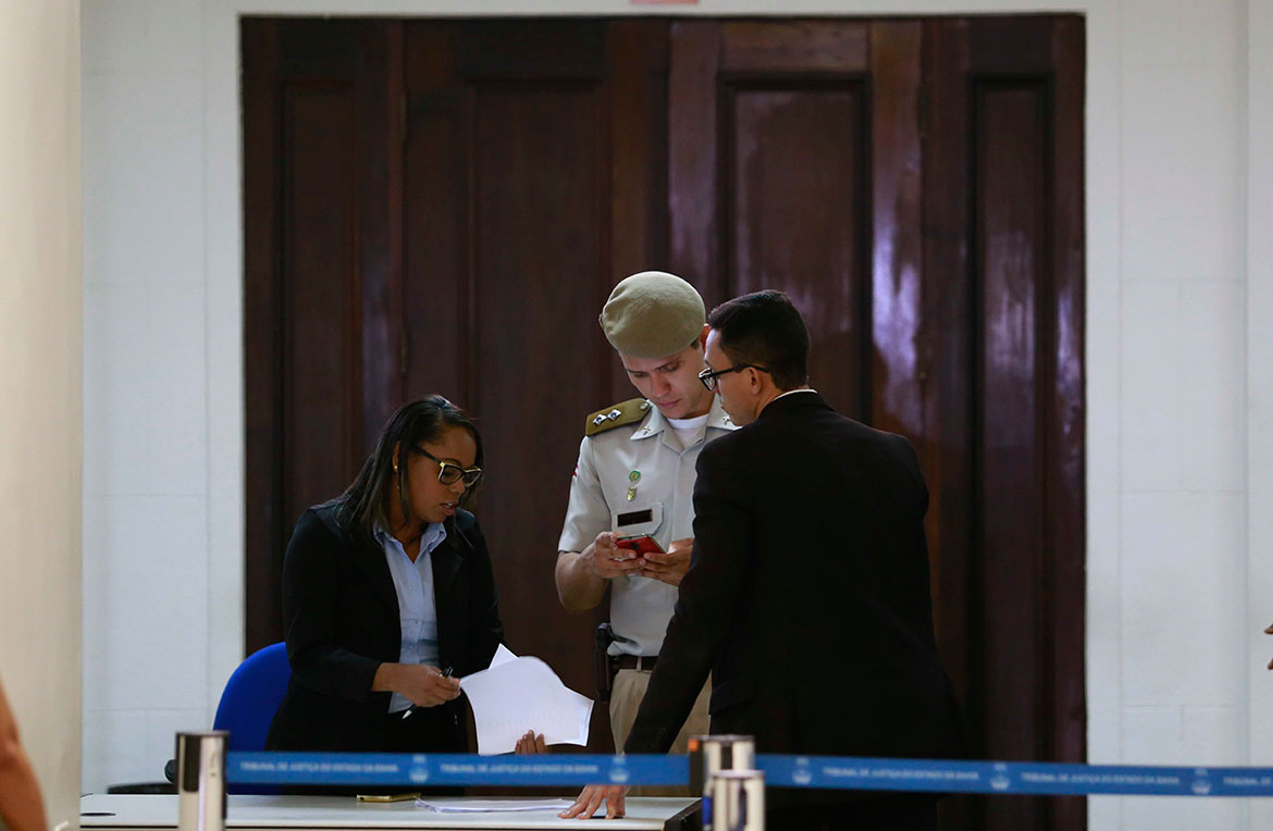 Destino de Kátia Vargas será decidido nesta quarta-feira