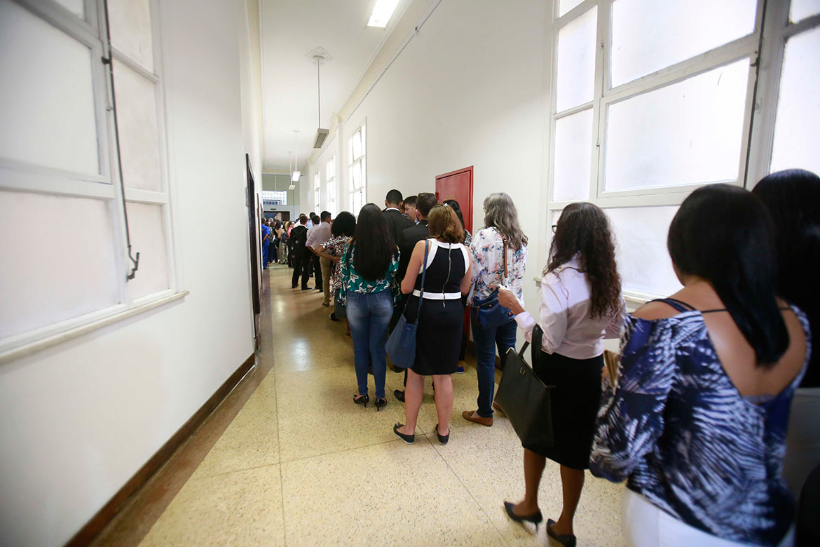 Destino de Kátia Vargas será decidido nesta quarta-feira