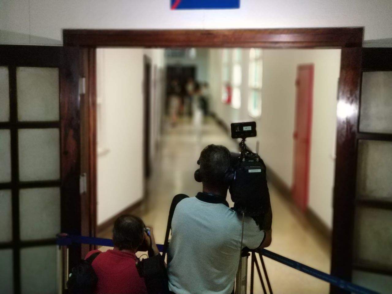 Médica Kátia Vargas é absolvida da acusação de homicídio triplamente qualificado