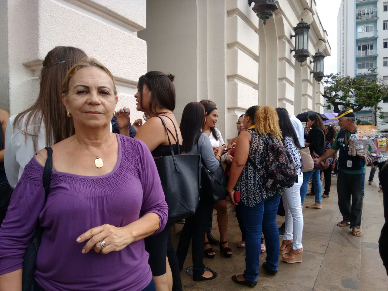 Médica Kátia Vargas é absolvida da acusação de homicídio triplamente qualificado