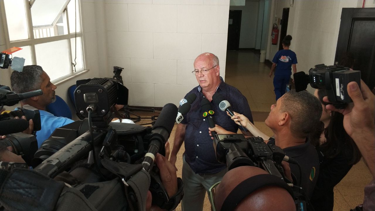 Médica Kátia Vargas é absolvida da acusação de homicídio triplamente qualificado