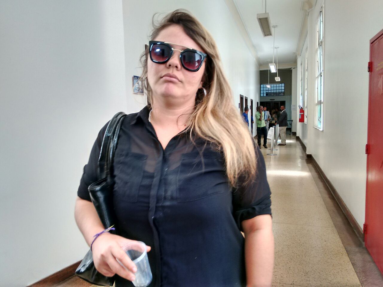 Médica Kátia Vargas é absolvida da acusação de homicídio triplamente qualificado