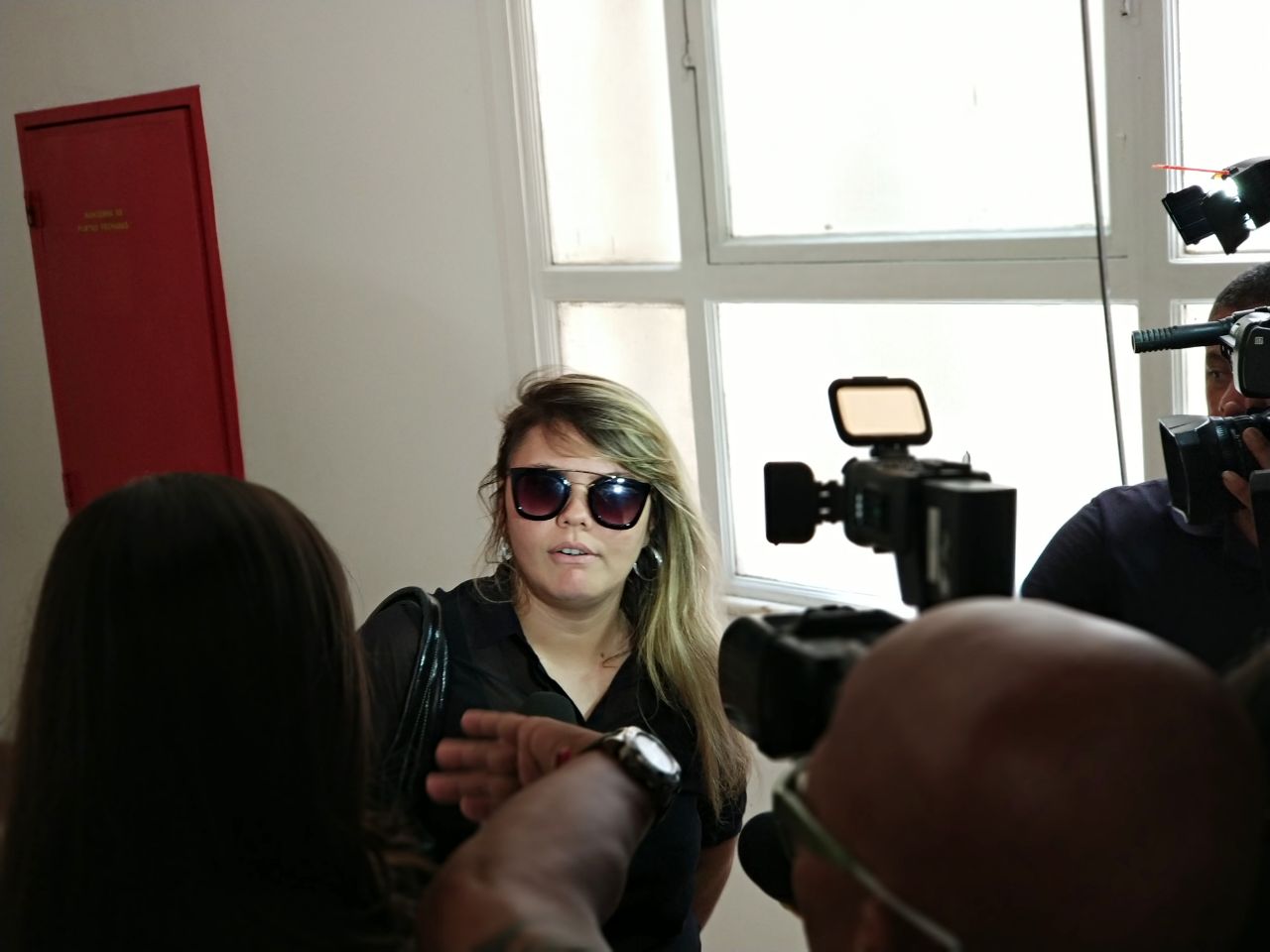 Médica Kátia Vargas é absolvida da acusação de homicídio triplamente qualificado