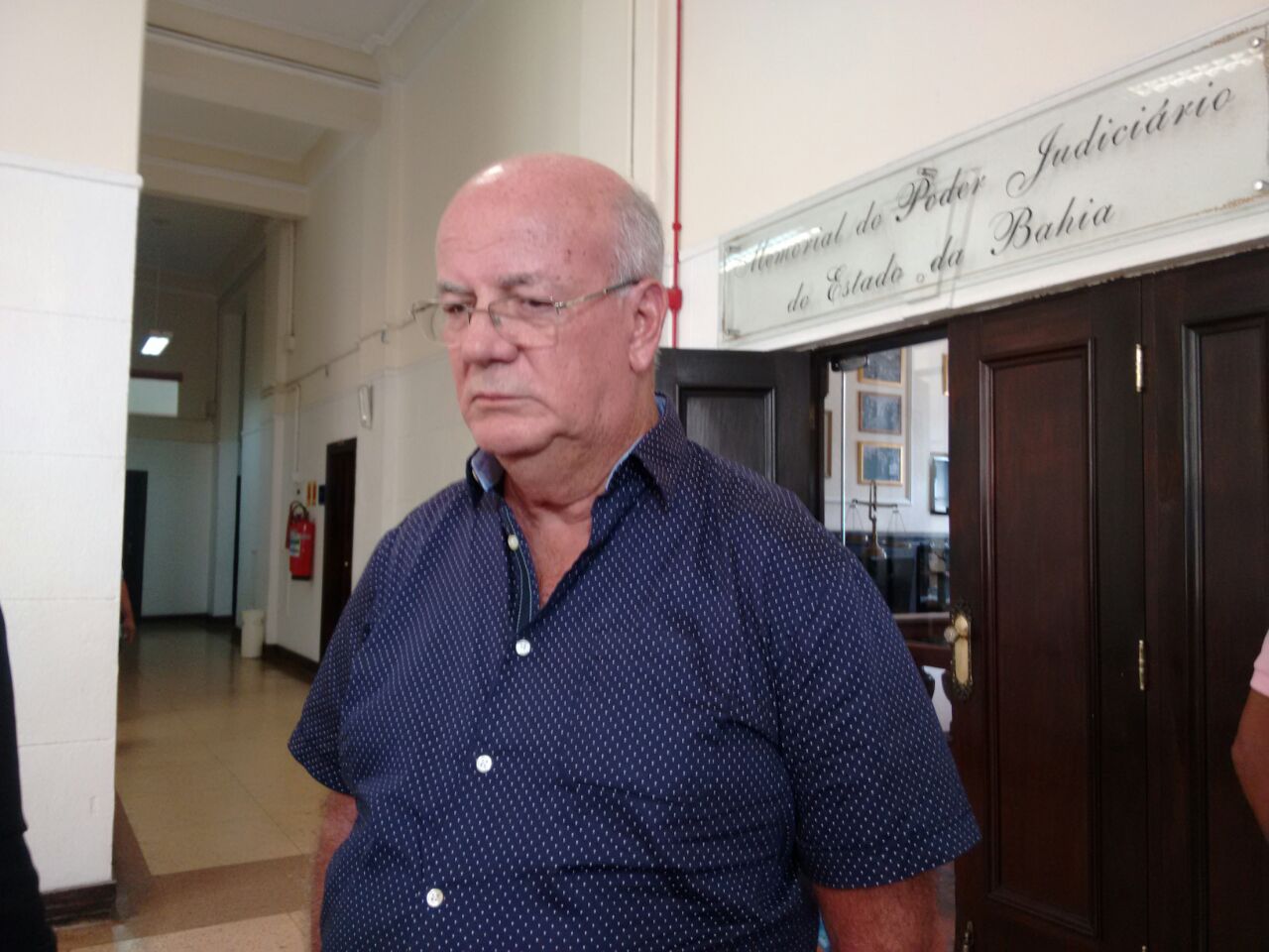 Médica Kátia Vargas é absolvida da acusação de homicídio triplamente qualificado