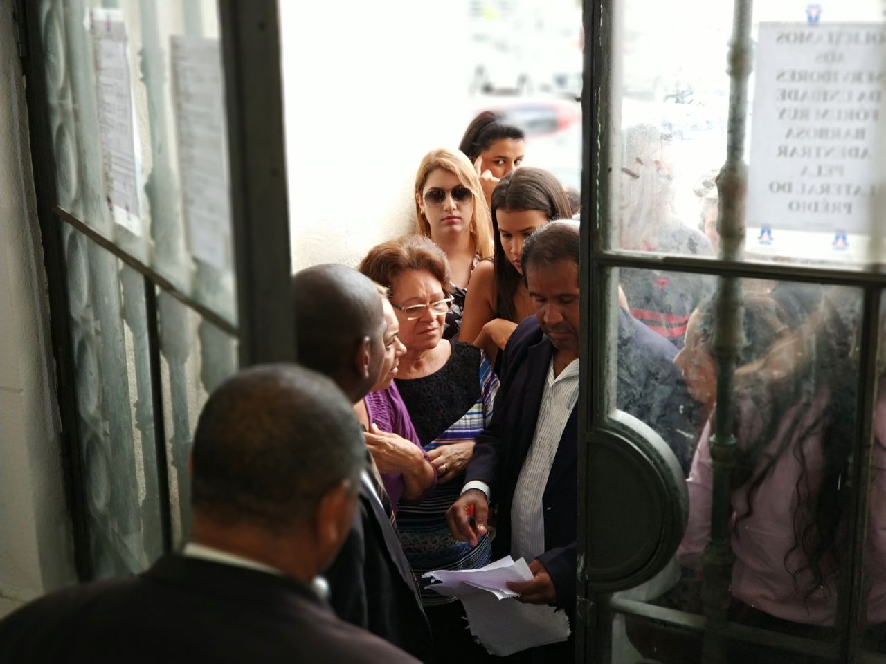 Médica Kátia Vargas é absolvida da acusação de homicídio triplamente qualificado